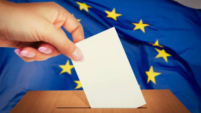Elezioni dei membri del Parlamento Europeo 26 maggio 2019 Elezioni dei membri del Parlamento Europeo 26 maggio 2019 - Osservatorio Fasano