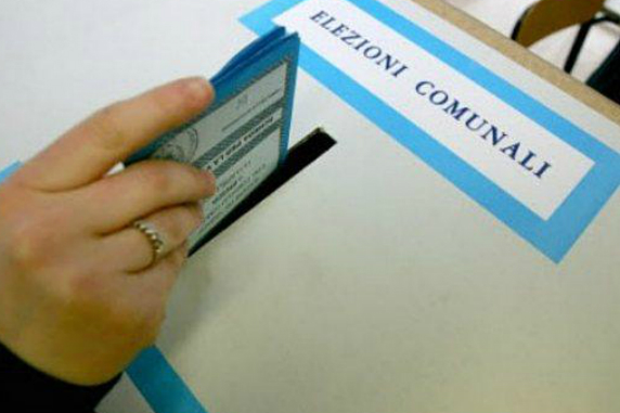 E’ ufficiale: elezioni comunali a Fasano il 5 giugno e ballottaggio il 19 giugno E' ufficiale: elezioni comunali a Fasano il 5 giugno e ballottaggio il 19 giugno - Osservatorio Fasano