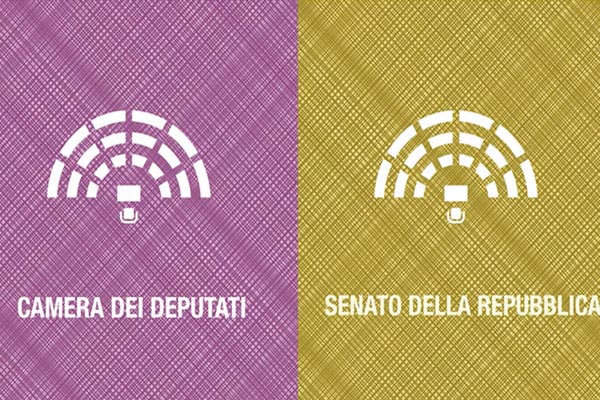 Si vota per il rinnovo del Parlamento: le istruzioni Si vota per il rinnovo del Parlamento: le istruzioni - Osservatorio Fasano