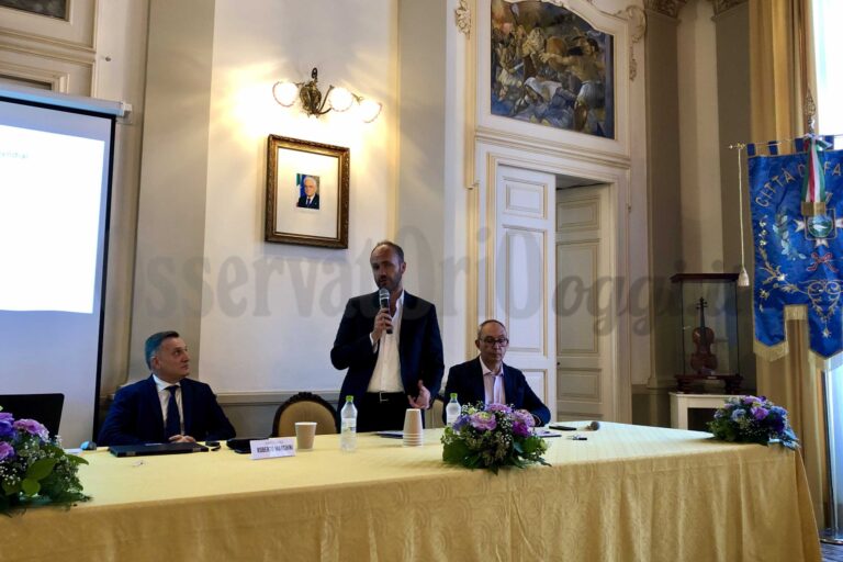 Da rifiuto a biocarburante: la nuova sperimentazione approda al Festival della Scienza - Osservatorio Fasano