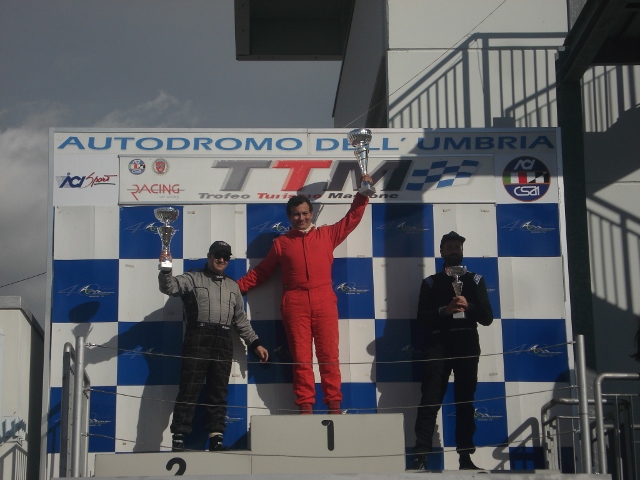 Cinque Lupo a Magione Cinque Lupo a Magione - Osservatorio Fasano
