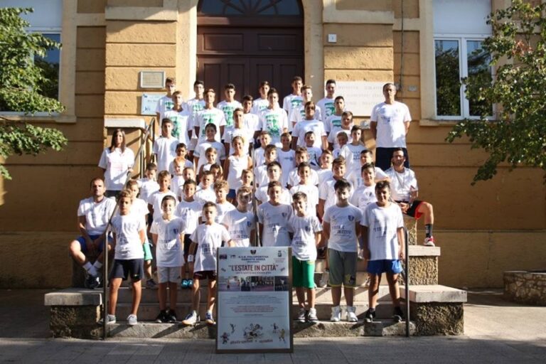 Ai nastri di partenza a Fasano la sesta edizione de ‘L’estate in città’ Ai nastri di partenza a Fasano la sesta edizione de 'L'estate in città' - Osservatorio Fasano