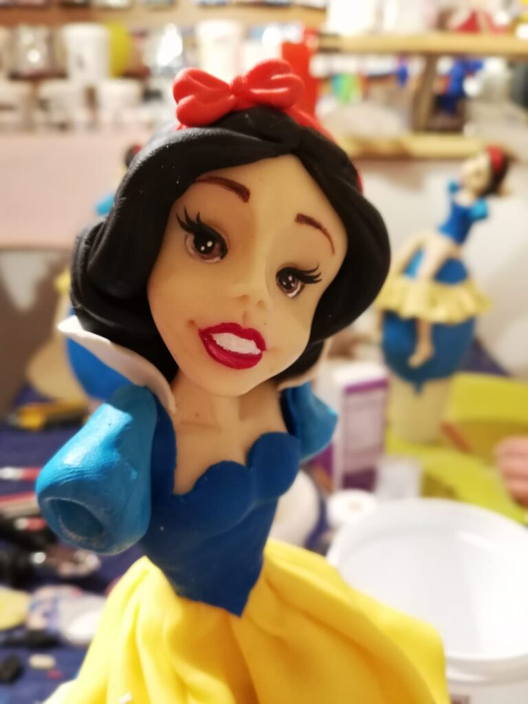 Lezioni di decorazione da Eventi - Osservatorio Fasano