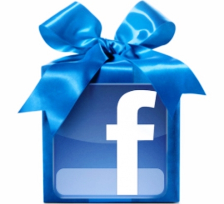 Arriva Facebook Gift per fare regali ai propri amici Arriva Facebook Gift per fare regali ai propri amici - Osservatorio Fasano