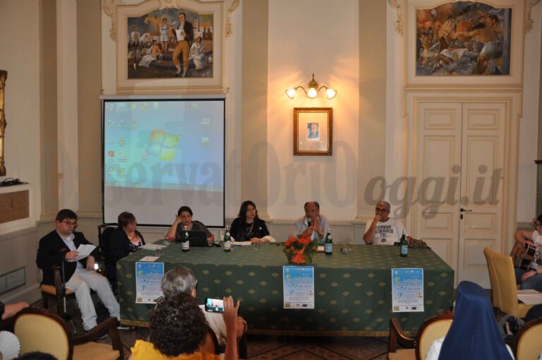 I diritti delle persone speciali e le loro famiglie - Osservatorio Fasano