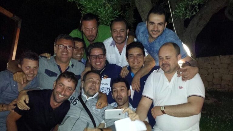 Il 'Fanta Pozzo' dona 1'300 euro all'emergenza CoVid19 - Osservatorio Fasano