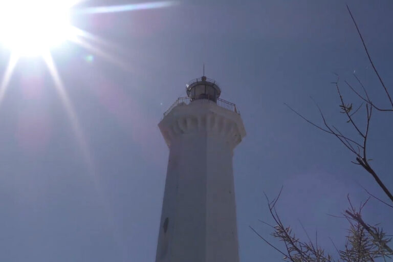 Fervono i preparativi per i 90 anni del Faro di Torre Canne VIDEO - Osservatorio Fasano