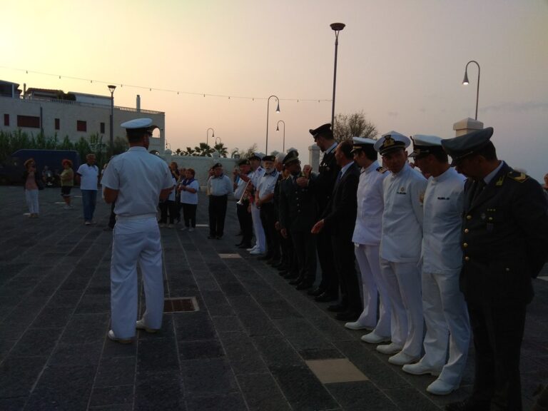 Il compleanno del Faro di Torre Canne - Osservatorio Fasano
