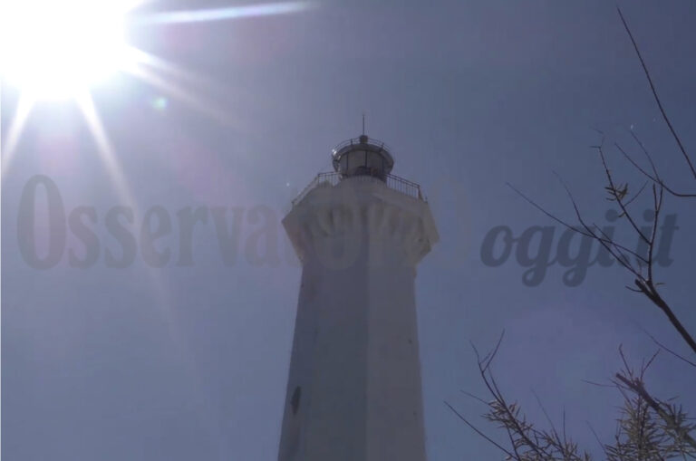 Faro in festa: iniziative del fine settimana a Torre Canne - Osservatorio Fasano