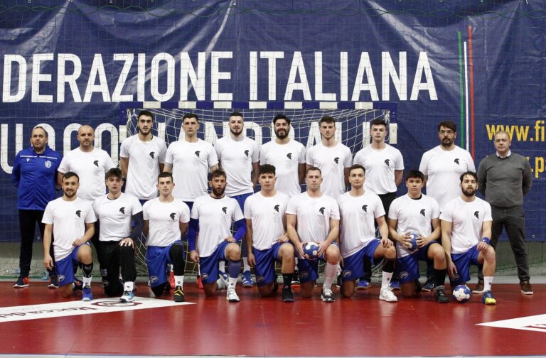 La Junior si ferma ai quarti di finale contro il Pressano La Junior si ferma ai quarti di finale contro il Pressano - Osservatorio Fasano