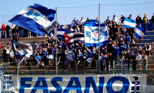 Il Fasano Calcio raggiunge l’accordo con l’Udinese per le giovani promesse Il Fasano Calcio raggiunge l'accordo con l'Udinese per le giovani promesse - Osservatorio Fasano