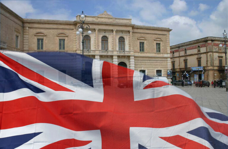 Sito Comune di Fasano: l’inglese per i turisti Sito Comune di Fasano: l'inglese per i turisti - Osservatorio Fasano