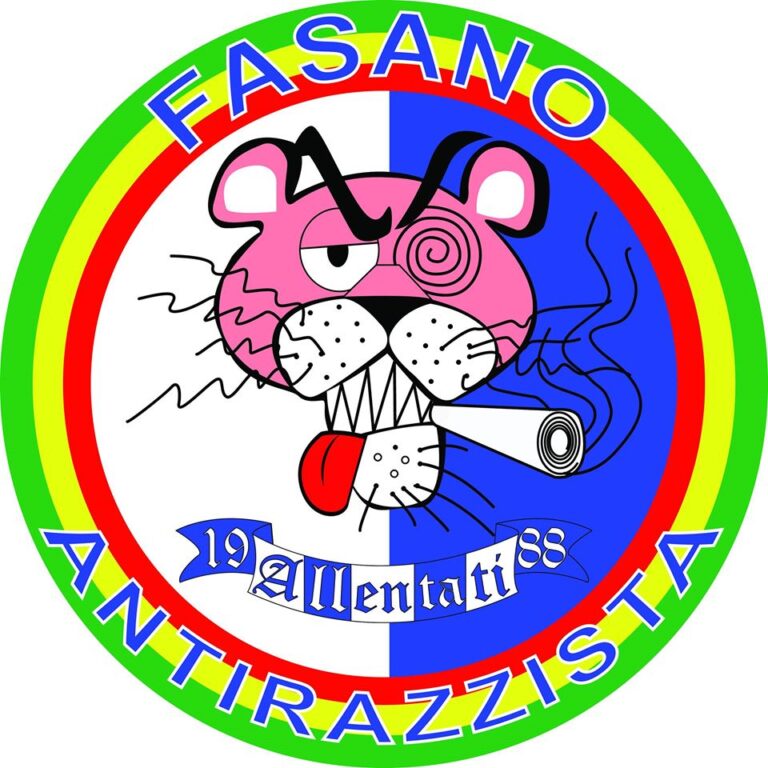 L’associazione Fasano Antirazzista fa una precisazione sulla notizia del contagio L'associazione Fasano Antirazzista fa una precisazione sulla notizia del contagio - Osservatorio Fasano