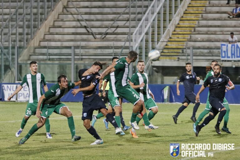 L’US Fasano perde 4 a 2 nell’amichevole col Monopoli L'US Fasano perde 4 a 2 nell'amichevole col Monopoli - Osservatorio Fasano