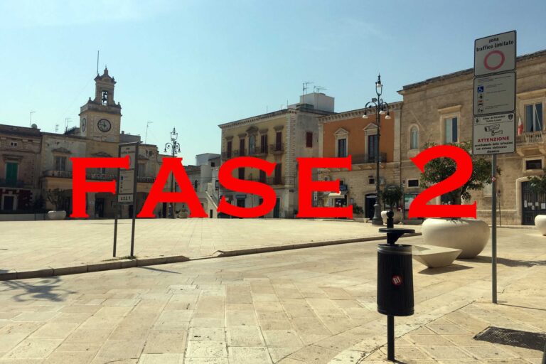 I centri estetici di Fasano scrivono le loro richieste - Osservatorio Fasano