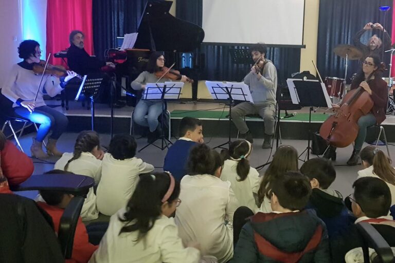 ‘Vita in ascolto. Ascoltare la vita’ VIDEO 'Vita in ascolto. Ascoltare la vita' VIDEO - Osservatorio Fasano