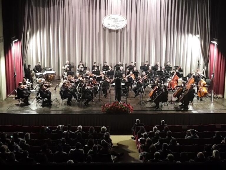 Con Omaggio a Rossini si apre la 36' stagione di Fasanomusica - Osservatorio Fasano