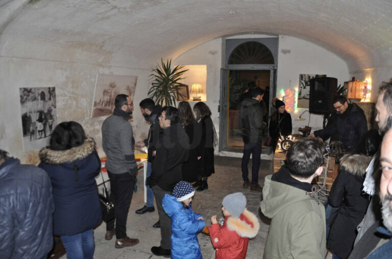 ‘Fatto in Bottega’ aperto per Costa dei Trulli 'Fatto in Bottega' aperto per Costa dei Trulli - Osservatorio Fasano