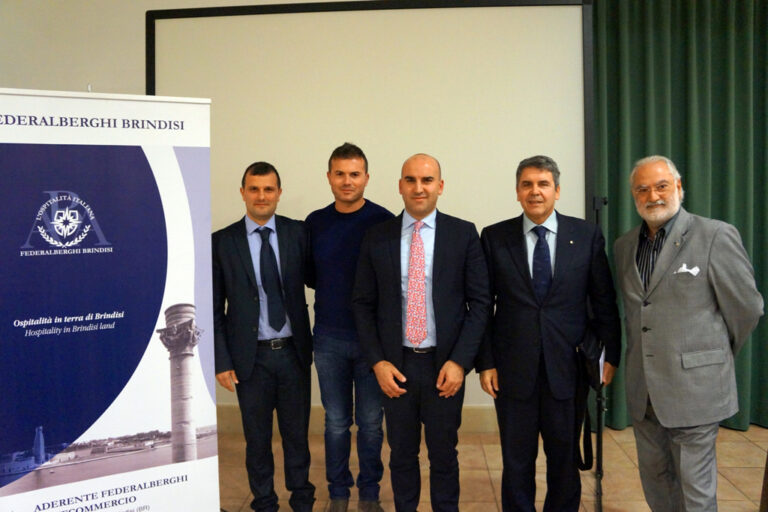 Federalberghi: il Comune di Fasano intende affossare il turismo Federalberghi: il Comune di Fasano intende affossare il turismo - Osservatorio Fasano