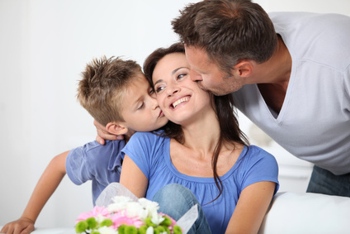 Idee regalo per la mamma Idee regalo per la mamma - Osservatorio Fasano