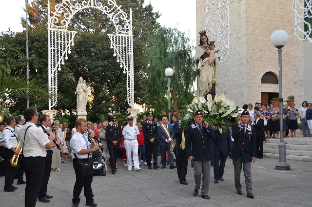 Comitato Festa patronale a Pezze di Greco: Silvestro Moretti confermato presidente Comitato Festa patronale a Pezze di Greco: Silvestro Moretti confermato presidente - Osservatorio Fasano