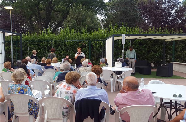 Una Selva da vivere con la programmazione estiva dell’Associazione ‘Pro Selva’ Una Selva da vivere con la programmazione estiva dell'Associazione 'Pro Selva' - Osservatorio Fasano