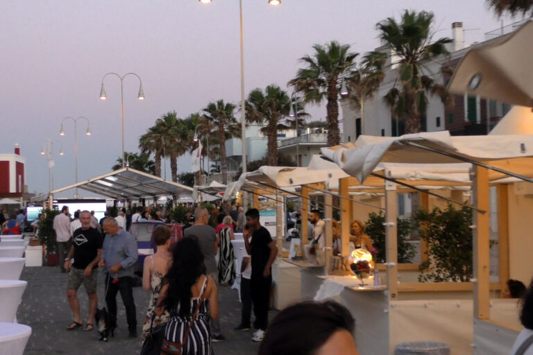 Fasano Fish Festival 'Il cibo del mare' VIDEO - Osservatorio Fasano