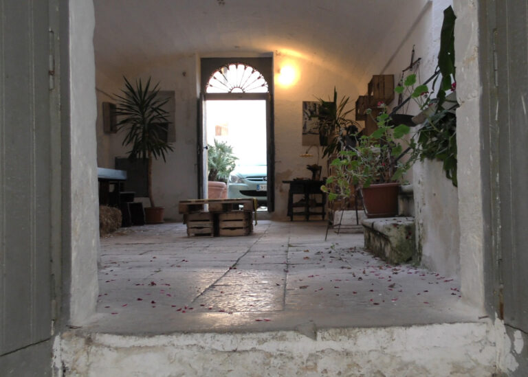 Riconfermata a ‘U’mbracchie’ la gestione del Museo della Casa alla Fasanese VIDEO Riconfermata a 'U'mbracchie' la gestione del Museo della Casa alla Fasanese VIDEO - Osservatorio Fasano