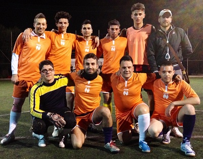 Proseguono il ‘Mezzecalzette’ ed il ‘Città di Fasano’ Proseguono il 'Mezzecalzette' ed il 'Città di Fasano' - Osservatorio Fasano