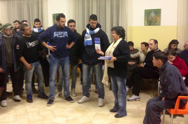 Ripartono i campionati calcistici Ripartono i campionati calcistici - Osservatorio Fasano
