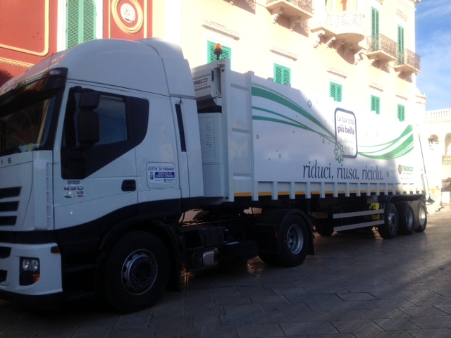 Numero verde Tradeco: l’associazione ‘Muoviti’ ribatte al sindaco Di Bari Numero verde Tradeco: l'associazione 'Muoviti' ribatte al sindaco Di Bari - Osservatorio Fasano