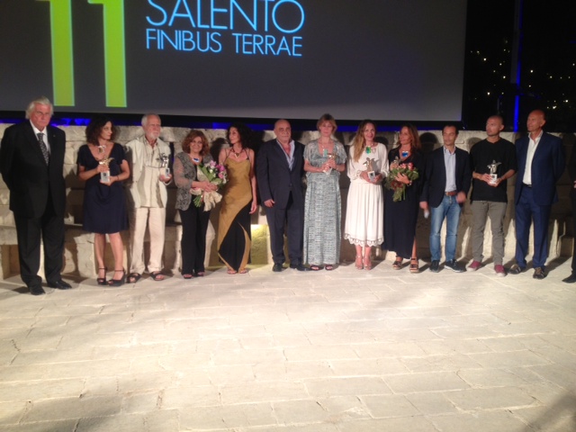 Salento Finibus Terrae: elegante chiusura nel resort Borgo Egnazia LE FOTO Salento Finibus Terrae: elegante chiusura nel resort Borgo Egnazia LE FOTO - Osservatorio Fasano
