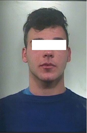 Aveva rapinato un commerciante: in carcere 21enne fasanese Aveva rapinato un commerciante: in carcere 21enne fasanese - Osservatorio Fasano