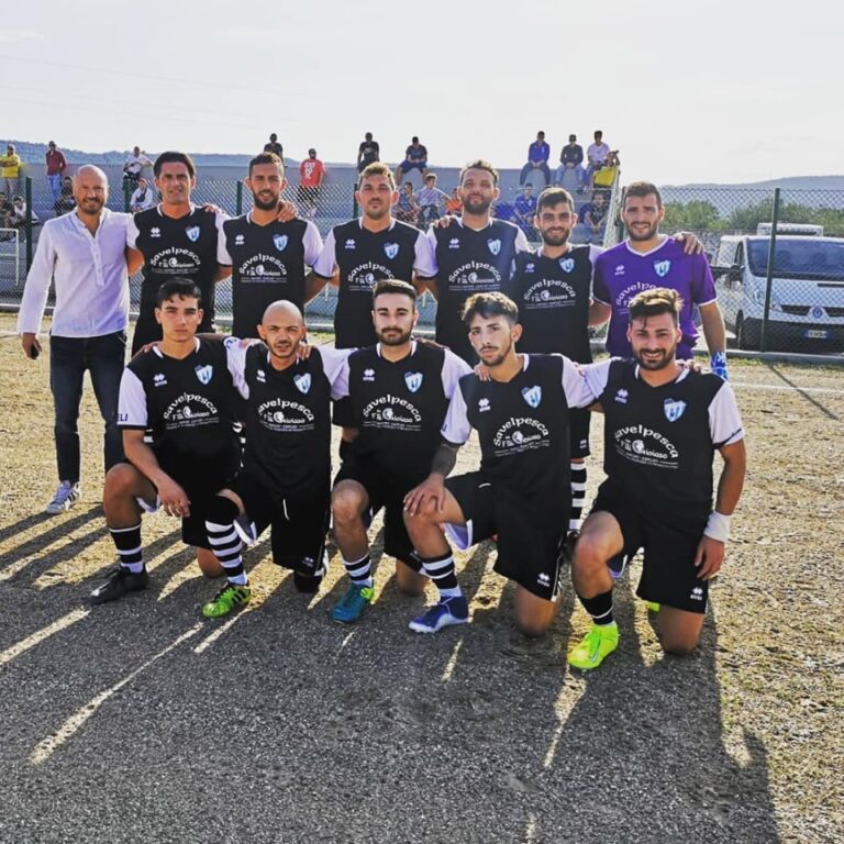 L'Asd Savelletri sconfitto in casa all'esordio in campionato - Osservatorio Fasano