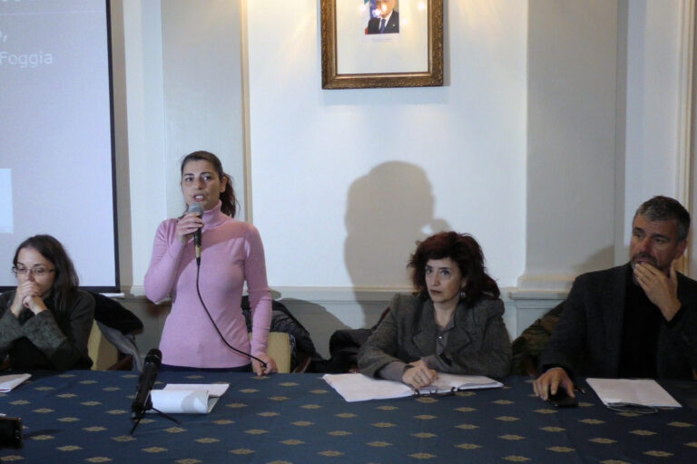 La Nostra Terra: discussione aperta sul futuro dell'agricoltura e del paesaggio in Puglia VIDEO - Osservatorio Fasano