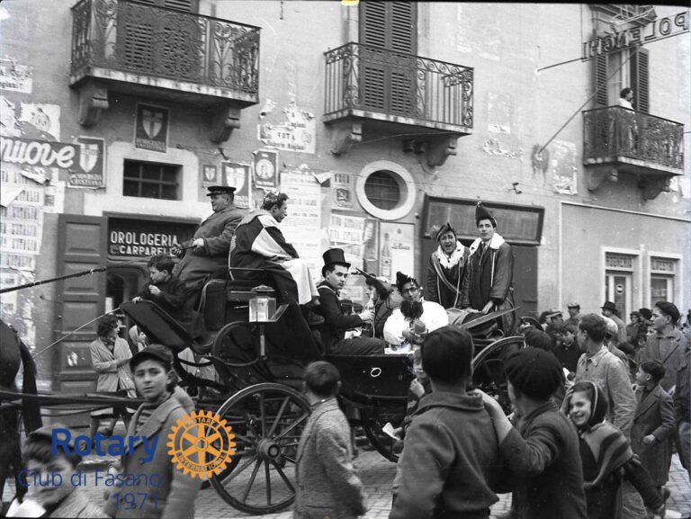 Domani al Mastroianni 'Spoiler' - Osservatorio Fasano