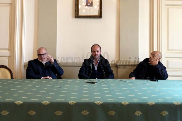 L’eurocandidato Cozzolino a Fasano: l’Europa è un soggetto concreto L'eurocandidato Cozzolino a Fasano: l'Europa è un soggetto concreto - Osservatorio Fasano