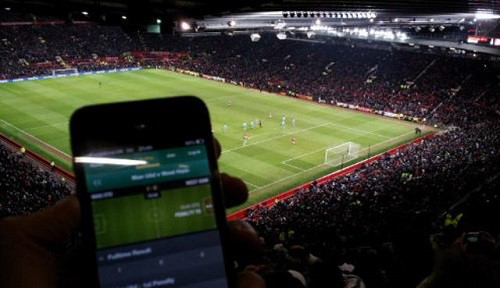 Il punto sul mercato delle scommesse online nel 2017 Il punto sul mercato delle scommesse online nel 2017 - Osservatorio Fasano