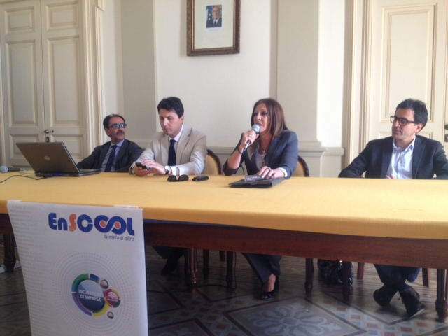 Imprese giovanili: ecco l’incubatore curato dall’istituto ‘Salvemini’ Imprese giovanili: ecco l'incubatore curato dall'istituto 'Salvemini' - Osservatorio Fasano