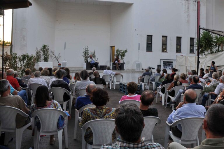 Il ritorno dell'ingegner Santilli - Osservatorio Fasano