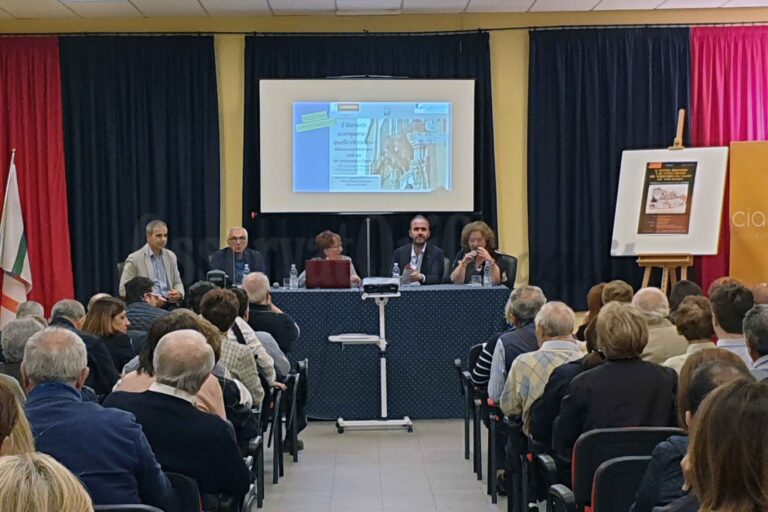 Giornata di studio sulla fortificazione costiera Giornata di studio sulla fortificazione costiera - Osservatorio Fasano
