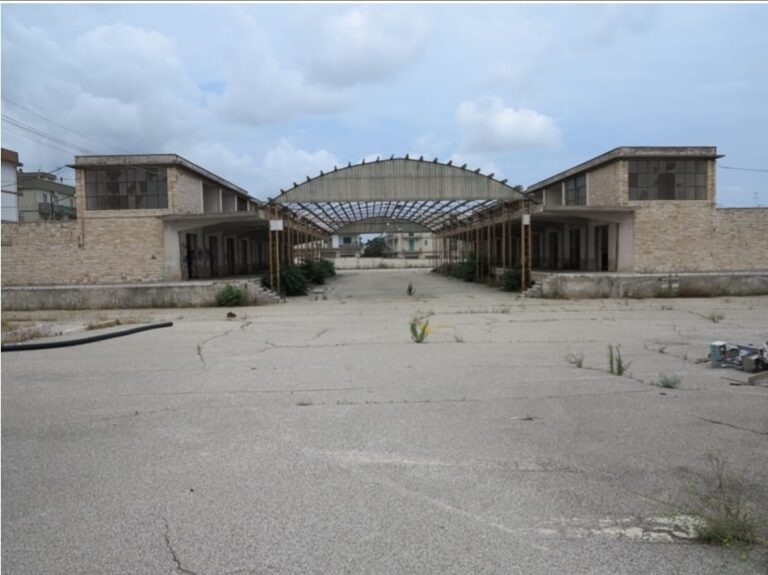 Il Sindaco Zaccaria lancia il 'Programma integrato di rigenerazione urbana' - Osservatorio Fasano