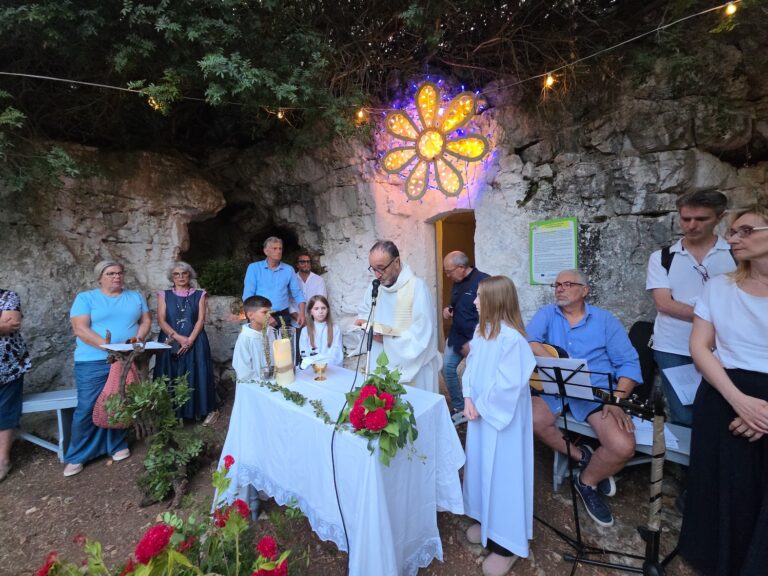 Festa di San Donato: la tradizione continua - Osservatorio Fasano