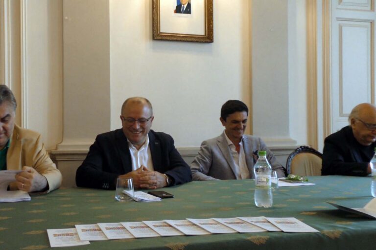 Presentazione Summer School VIDEO - Osservatorio Fasano