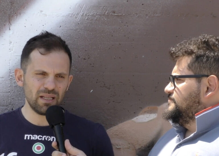 Stasera finale Scudetto per la Junior VIDEO - Osservatorio Fasano