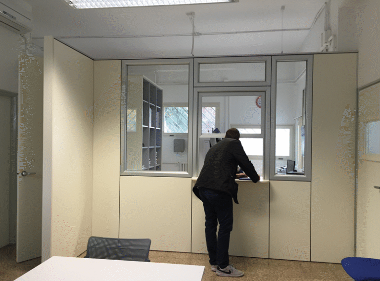 Lavori al Comune di Fasano senza badare a spese - Osservatorio Fasano