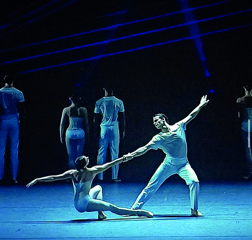 Foto: Ashley taylor- Prisma ( Christiana Stefanou)