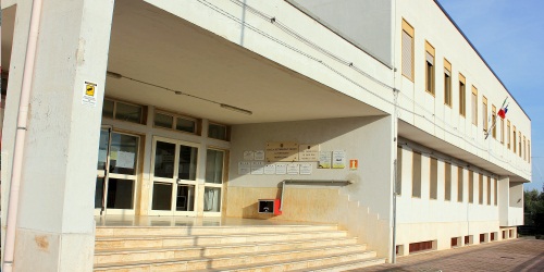 Si inaugura il laboratorio scientifico dell’istituto comprensivo ‘Galileo Galilei’ di Pezze di Greco Si inaugura il laboratorio scientifico dell'istituto comprensivo 'Galileo Galilei' di Pezze di Greco - Osservatorio Fasano