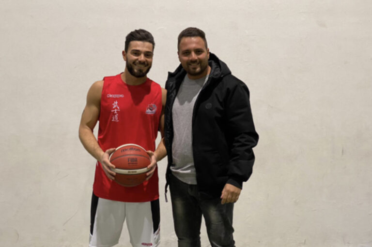 La Bushido Basketball Fasano si aggiudica il playmaker Vito Gallo - Osservatorio Fasano