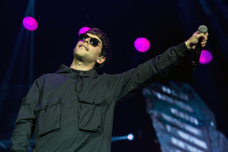 Domani Gazzelle in concerto in Piazza Ciaia - Osservatorio Fasano